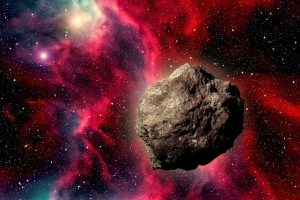 Mission Psyche : Exploring a mysterious asteroid